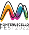 Logo Monteruscello Fest 2022