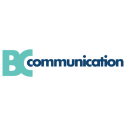 Logo BCComunication