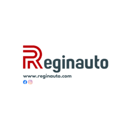 Logo Reginauto