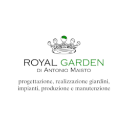 Logo Royal Garden